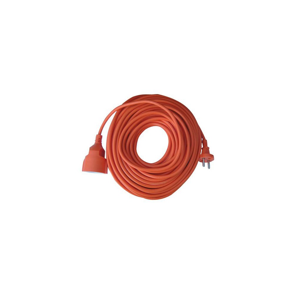 PROLUNGA ELETTRICA GARDEN FU8440 MT 25 PROLUNGA ELETTRICA GARDEN FU8440 MT 25
