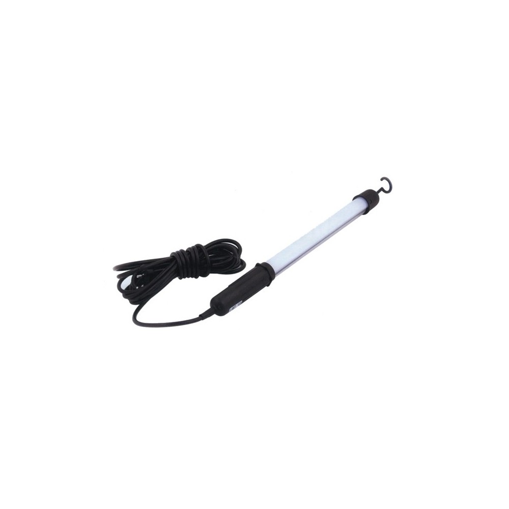 PROIETTORE DA LAVORO A LED CAVO MT 5 PROIETTORE DA LAVORO A LED CAVO MT 5