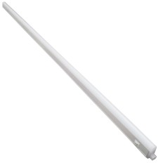PLAFONIERA SOTTOPENSILE LED 8W LUNGA 60 CM