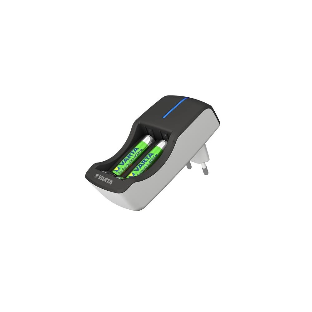 CARICABATTERIE MINI CHARGERVARTA CARICABATTERIE MINI CHARGERVARTA