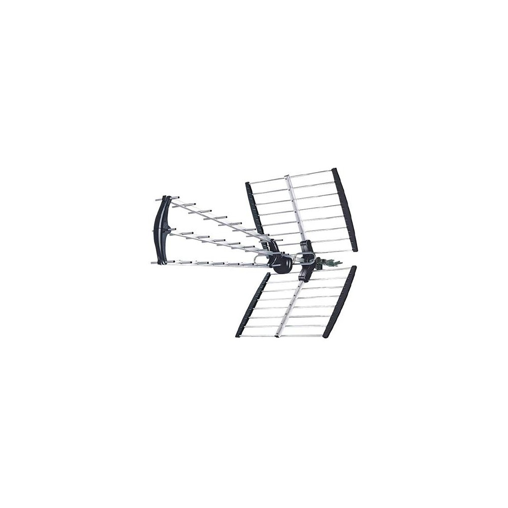 ANTENNA DVB-T 43 ELEMENTI ANTENNA DVB-T 43 ELEMENTI