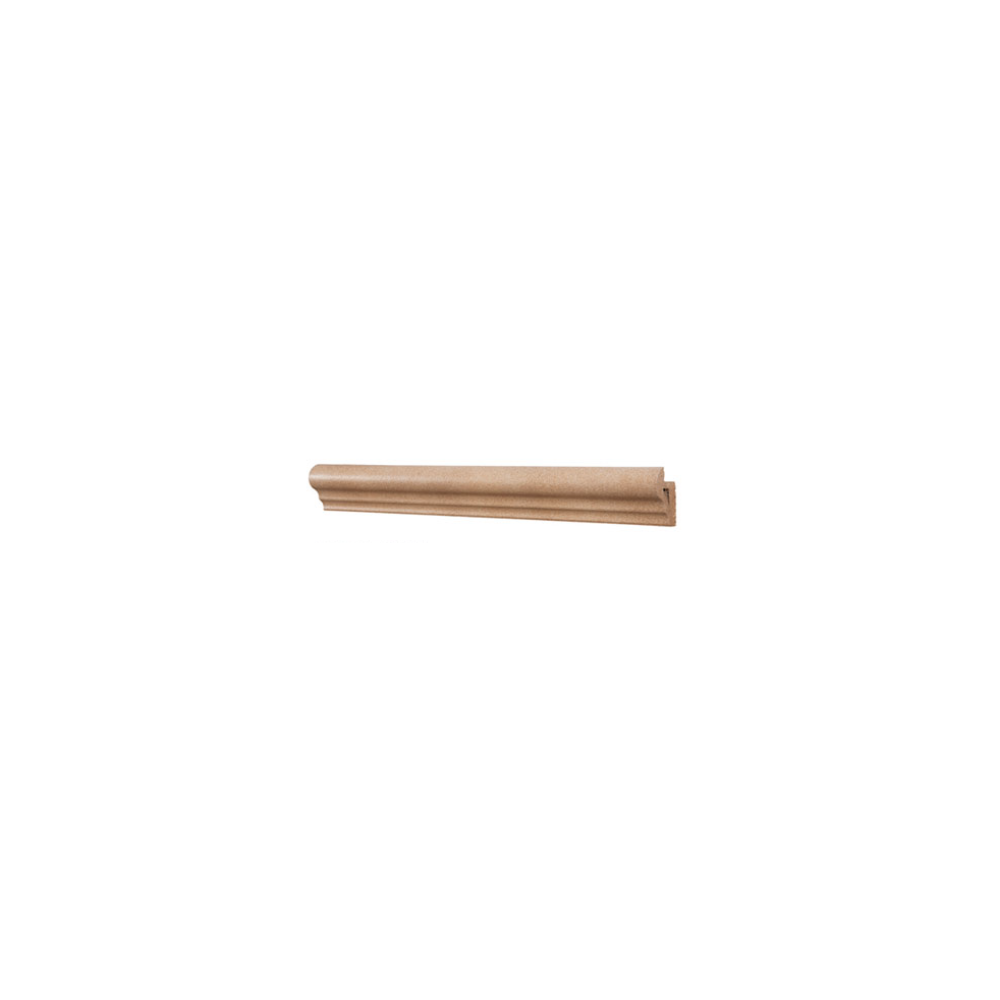 TORELLO IN KLINKER LUNGHEZZA CM 48 ALTEZZA CM 5 TORELLO IN KLINKER LUNGHEZZA CM 48 ALTEZZA CM 5