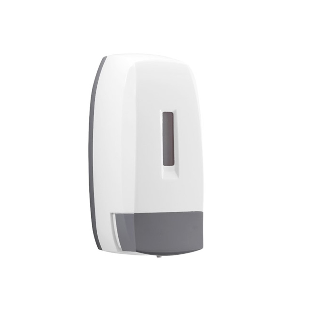 DISPENSER PORTA SAPONE IDEA IN RESINA DISPENSER PORTA SAPONE IDEA IN RESINA