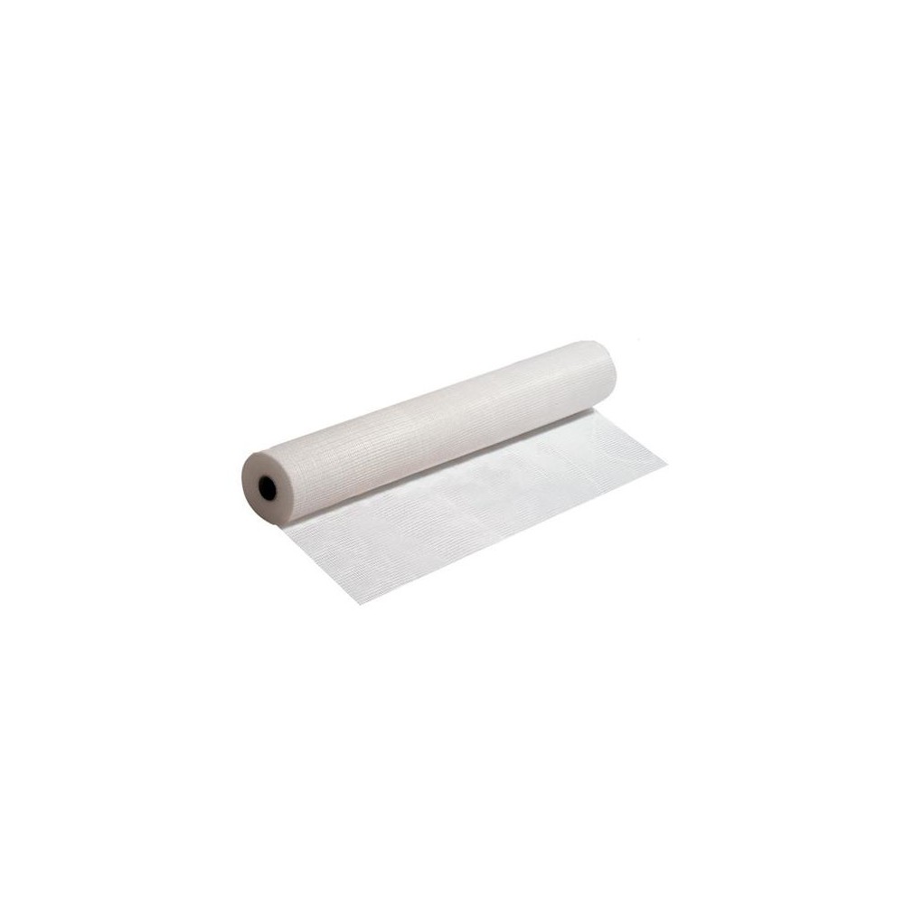 RETE X INTONACO GR 145 MQ MM 5X5 LARGHEZZA MT 1 ROTOLO 50 MT RETE X INTONACO GR 145 MQ MM 5X5 LARGHEZZA MT 1 ROTOLO 50 MT