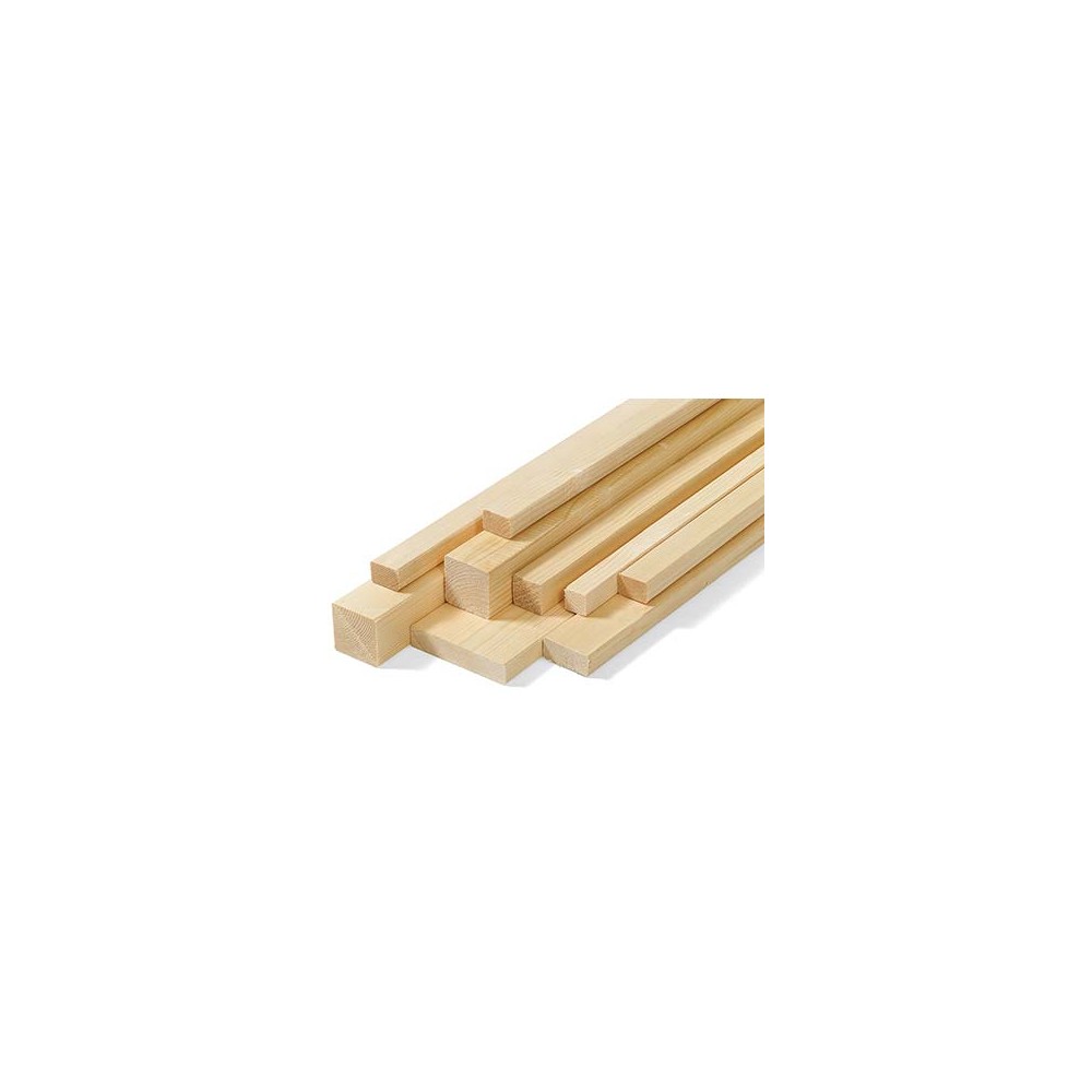 LISTELLO PIALLATO ABETE LUNGHEZZA MM 2000 LISTELLO PIALLATO ABETE LUNGHEZZA MM 2000