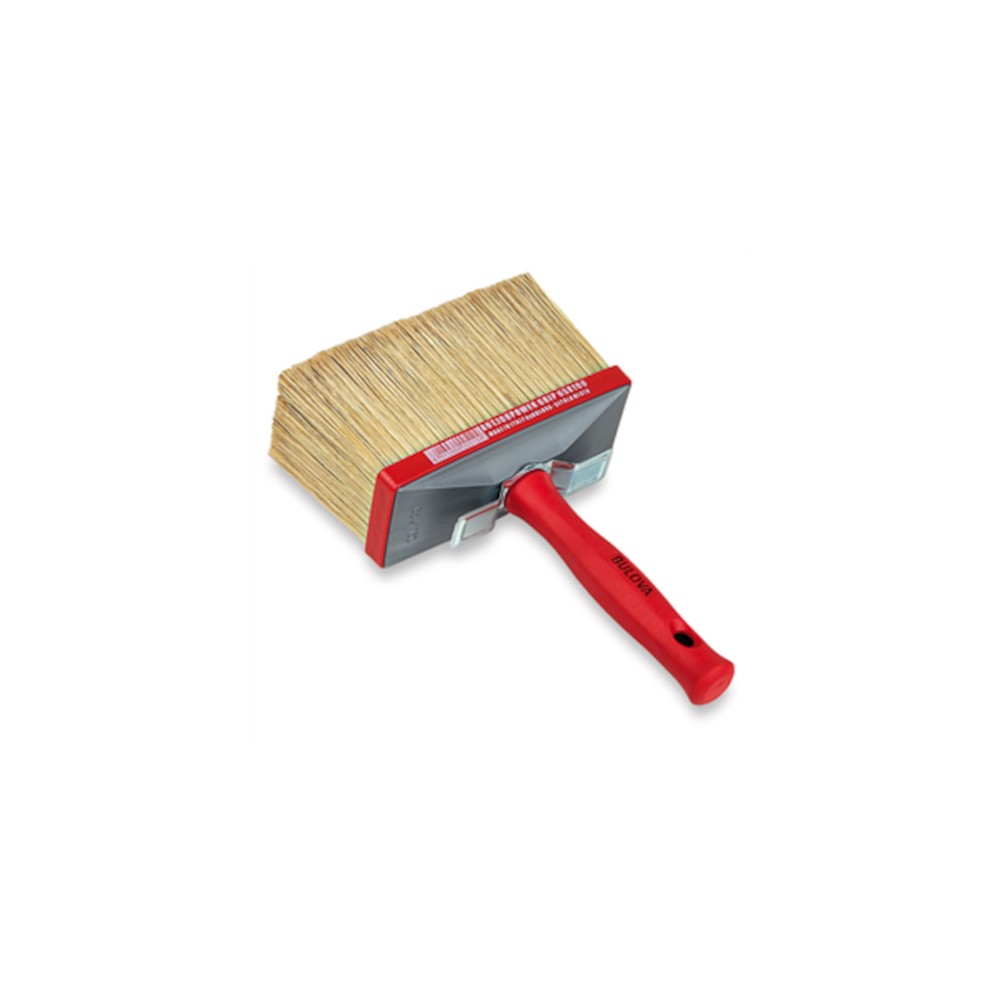PENNELLO POWER GRIP PLAFONE ANTIGOCCIA SETOLE BIONDE BULOVA PENNELLO POWER GRIP PLAFONE ANTIGOCCIA SETOLE BIONDE BULOVA