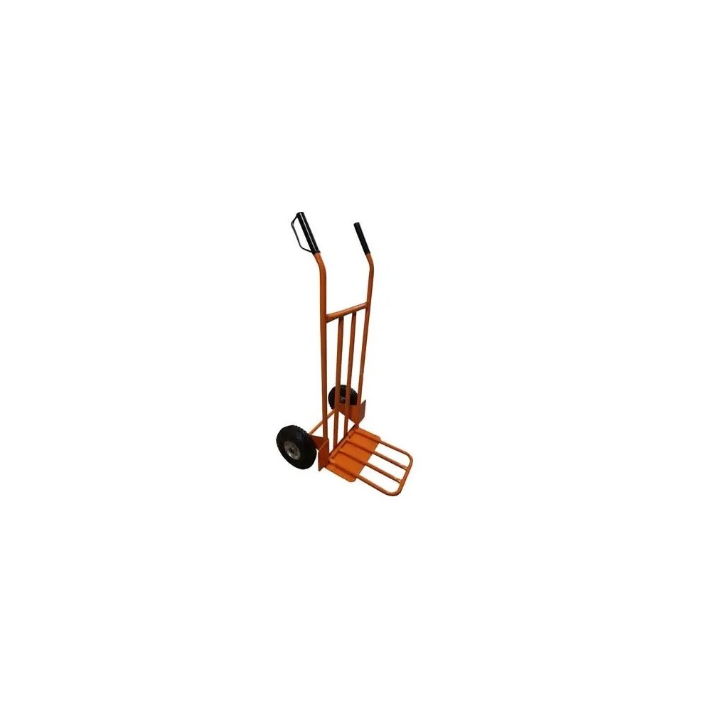 CARRELLI PORTACASSE CON SPONDA ACCIAIO VERNICIATO PORTATA KG 200 CARRELLI PORTACASSE CON SPONDA ACCIAIO VERNICIATO PORTATA KG 200
