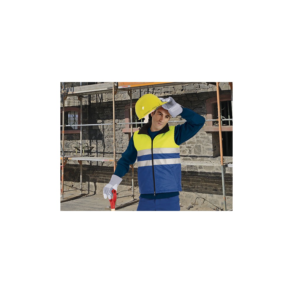 GILET A.V. HIGHWAY GILET A.V. HIGHWAY