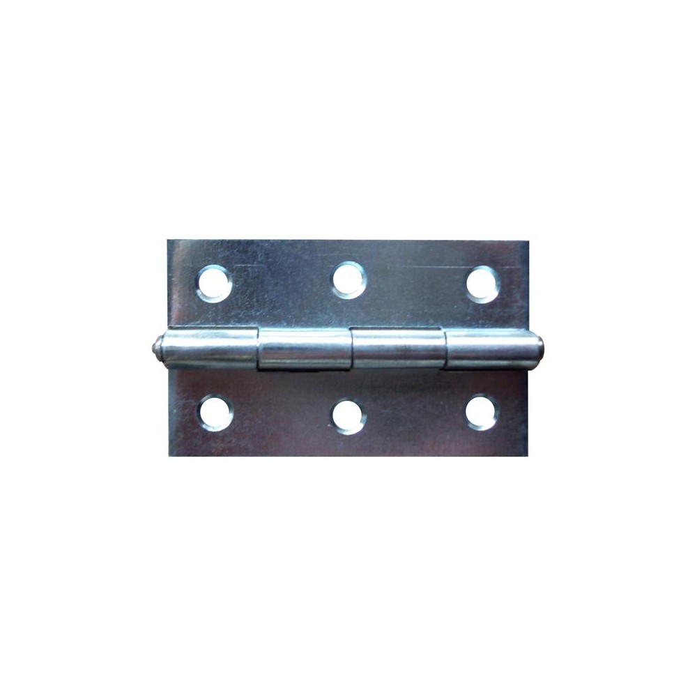 CERNIERA FERRO MODELLO 88 ZINCATA CERNIERA FERRO MODELLO 88 ZINCATA