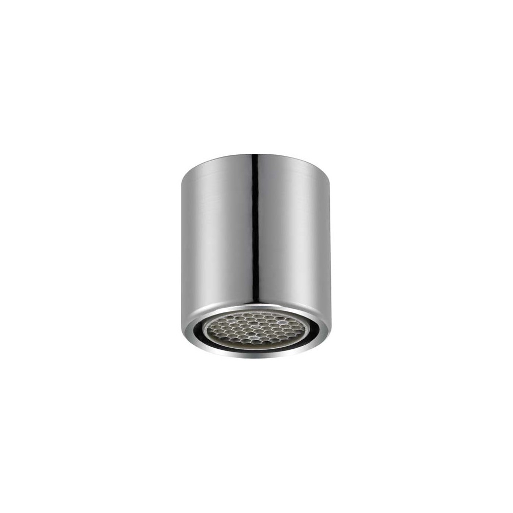 AERATORE FEMMINA OTTONE CROMATO FEMMINA Ø 16X1 MM AERATORE FEMMINA OTTONE CROMATO FEMMINA Ø 16X1 MM