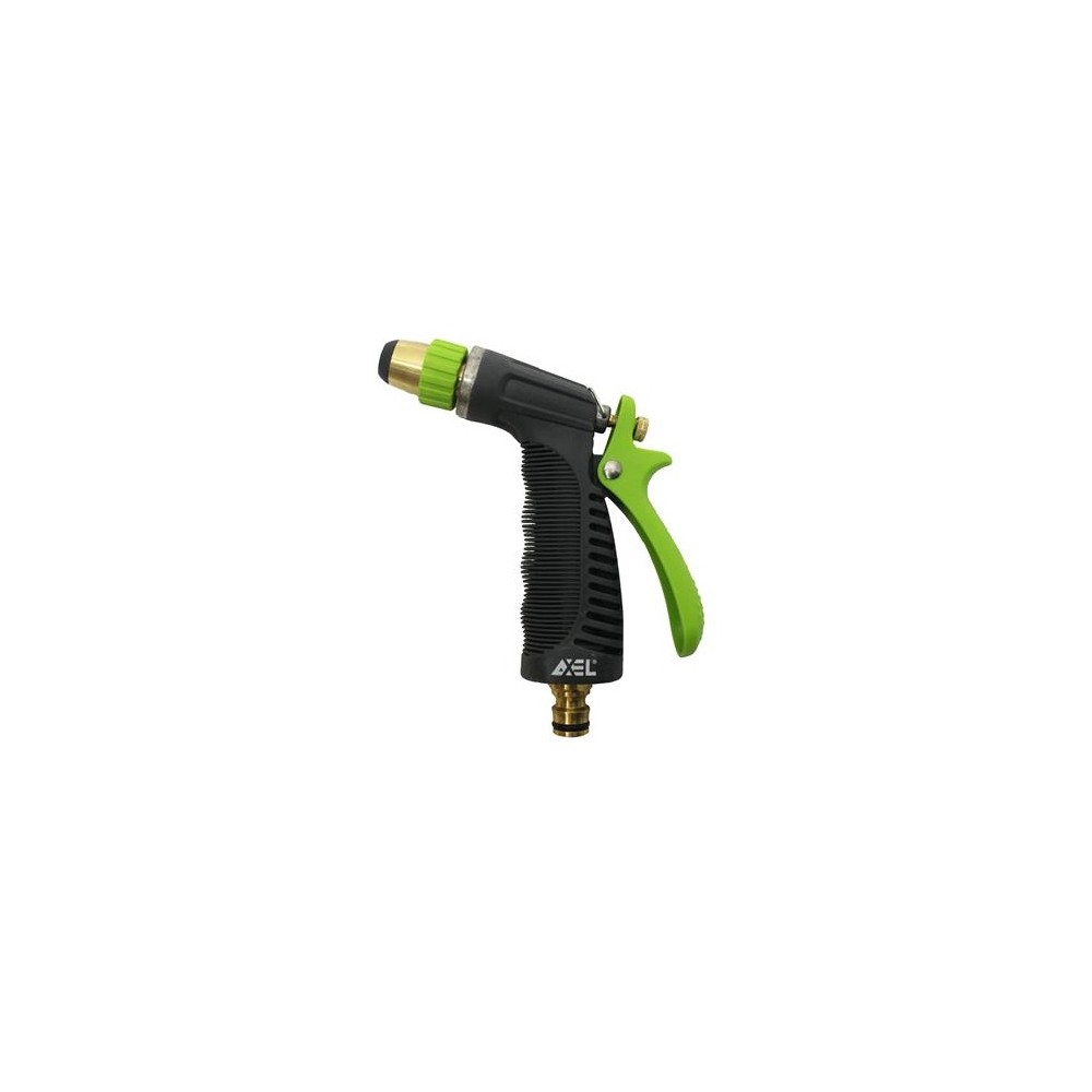 PISTOLA TUBO PLASTICA LANCE AXEL GA 0600 PISTOLA TUBO PLASTICA LANCE AXEL GA 0600