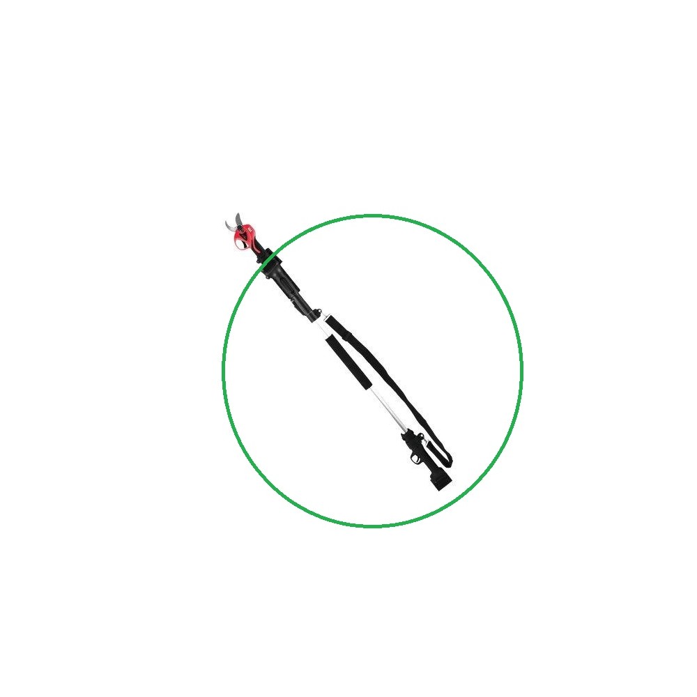 MANICO TELESCOPICO EASYCUT REX STARS CM 126/187 PER FORBICE E MINISEGA MANICO TELESCOPICO EASYCUT REX STARS CM 126/187 PER FORBICE E MINISEGA