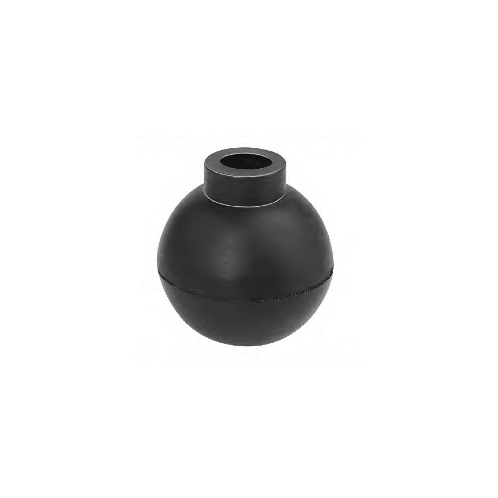 GUARNIZIONE SFERA X CASSETTA TIPO DORA E TAGO DIAMETRO ESTERNO MM 57 Ø GUARNIZIONE SFERA X CASSETTA TIPO DORA E TAGO DIAMETRO ESTERNO MM 57 Ø