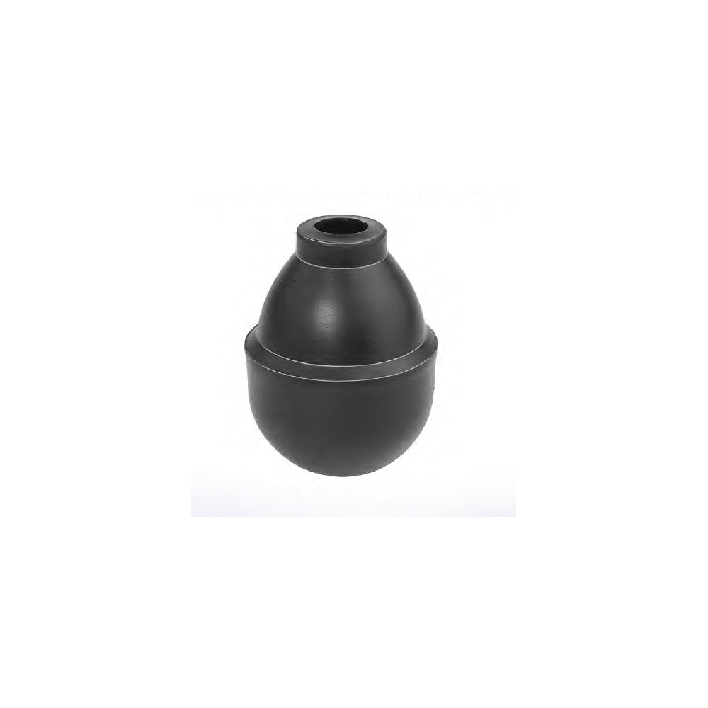 GUARNIZIONE SFERA X CASSETTA TIPO DORA NUOVA E TAGO DIAMETRO ESTERNO MM 55 Ø GUARNIZIONE SFERA X CASSETTA TIPO DORA NUOVA E TAGO DIAMETRO ESTERNO MM 55 Ø