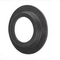GUARNIZIONE PER CASSETTA WC 106X56
