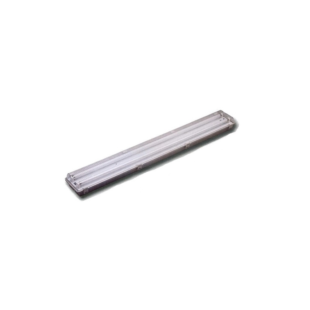 PLAFONIERA STAGNA TUBO LED PLAFONIERA STAGNA TUBO LED