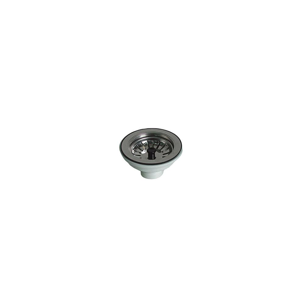 PILETTA PVC LAVELLO GRANDE Ø 11/2 PILETTA PVC LAVELLO GRANDE Ø 11/2