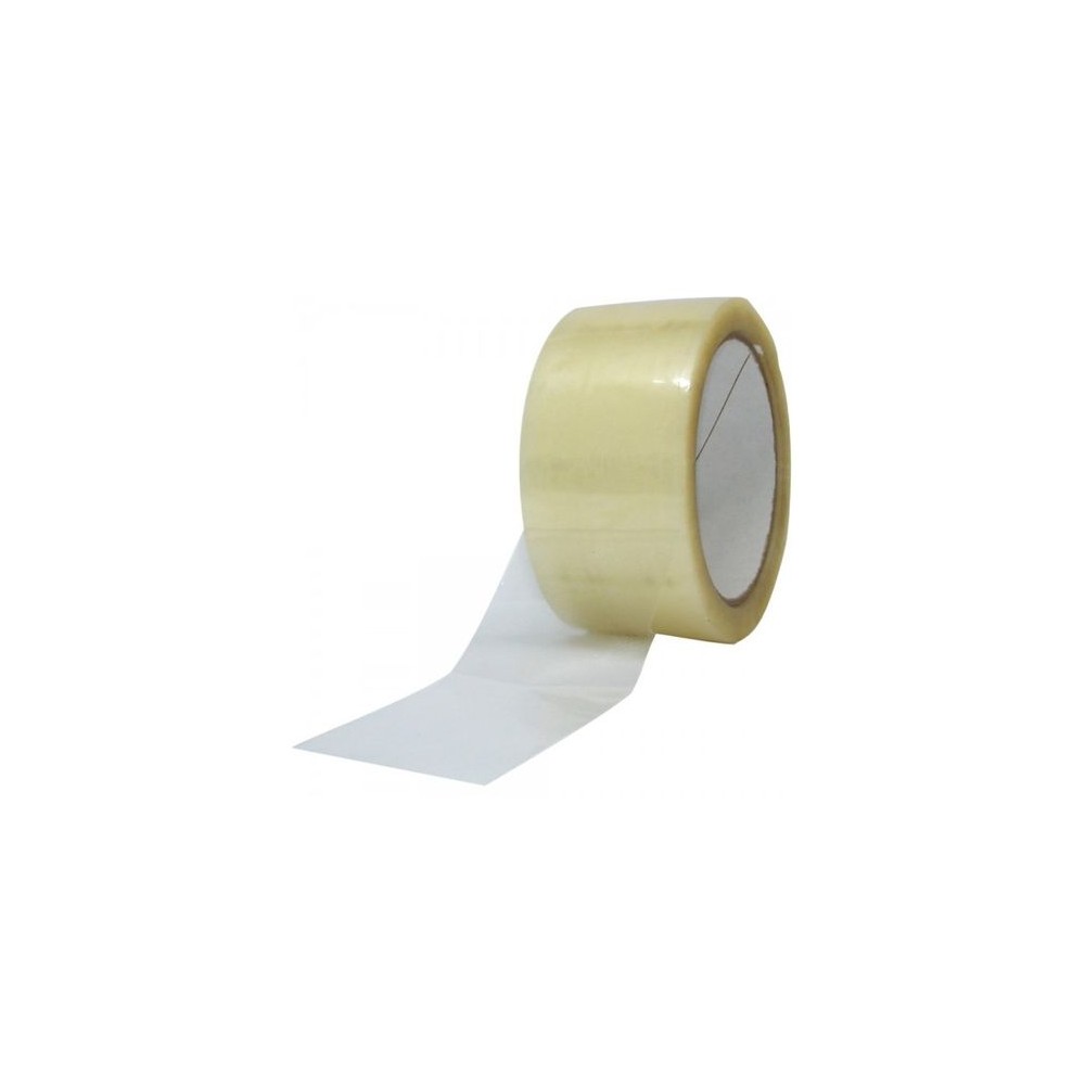 NASTRO IMBALLO TRASPARENTE 50X50 NASTRO IMBALLO TRASPARENTE 50X50