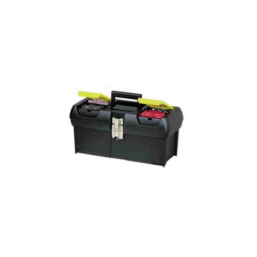 CASSETTE UTENSILI PLASTICA ANTIURTO CASSETTE UTENSILI PLASTICA ANTIURTO