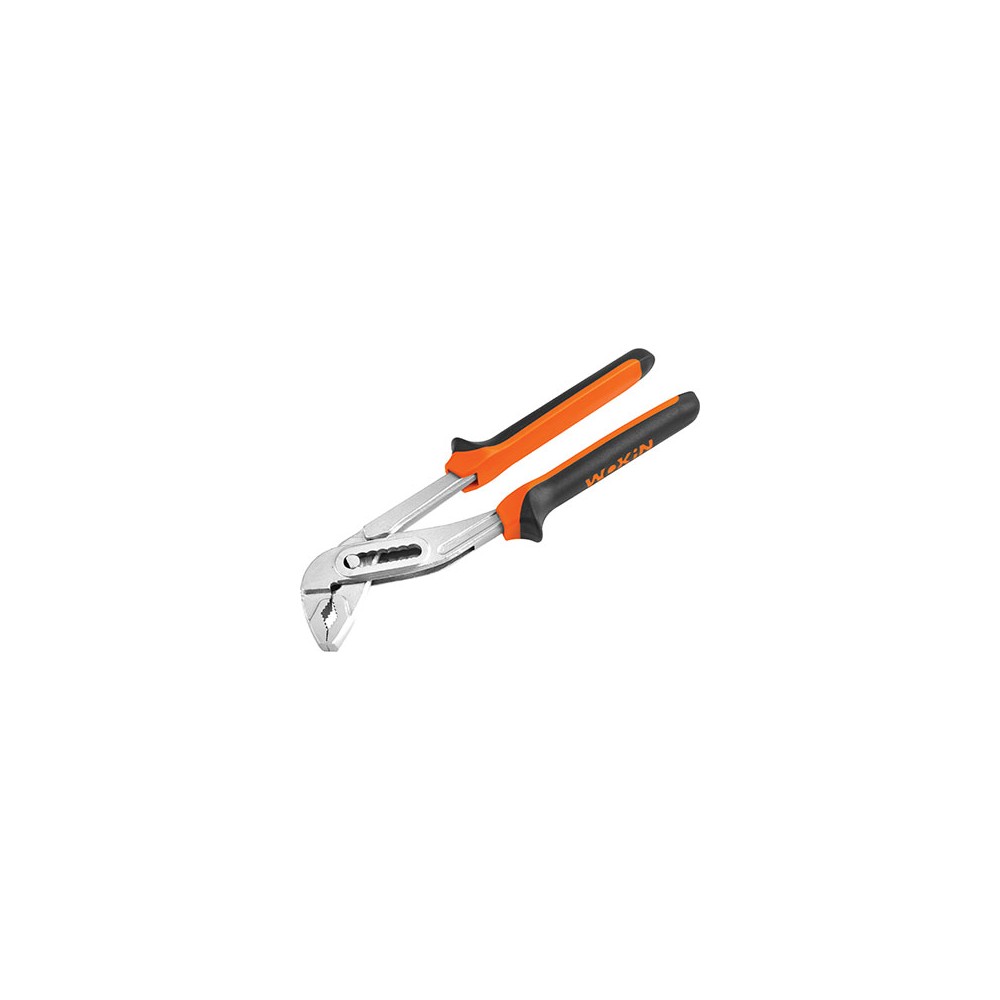 PINZE POLIGRIP IN ACCIAO CROMO VANADIO MM 250 WOKIN PINZE POLIGRIP IN ACCIAO CROMO VANADIO MM 250 WOKIN