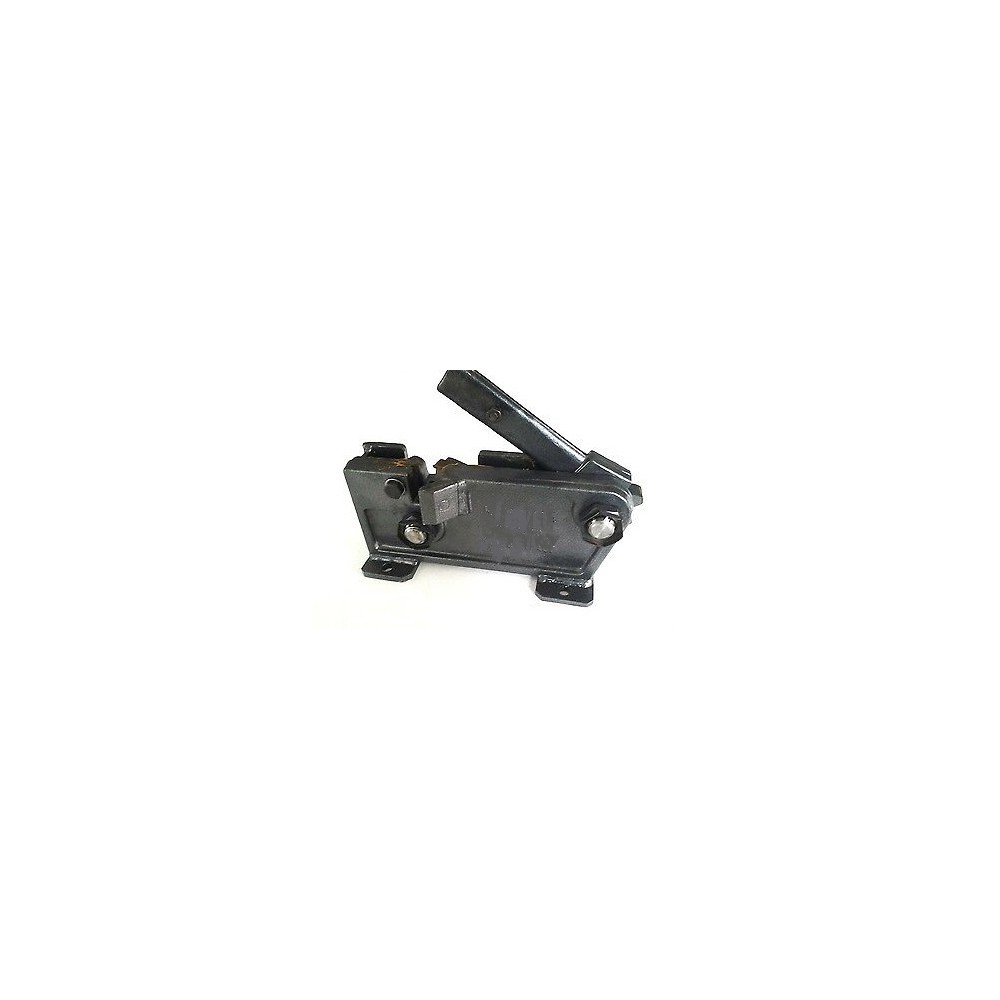 CESOIA X TONDINO Ø 20 MM CON MANICO CESOIA X TONDINO Ø 20 MM CON MANICO