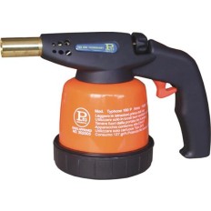 SALDATORE GAS STANDARD PIEZOELETTRICO