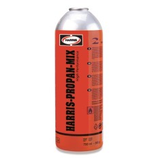 HARRIS PROPAN MIX BOMBOLA HIGH PERFORMANCE
