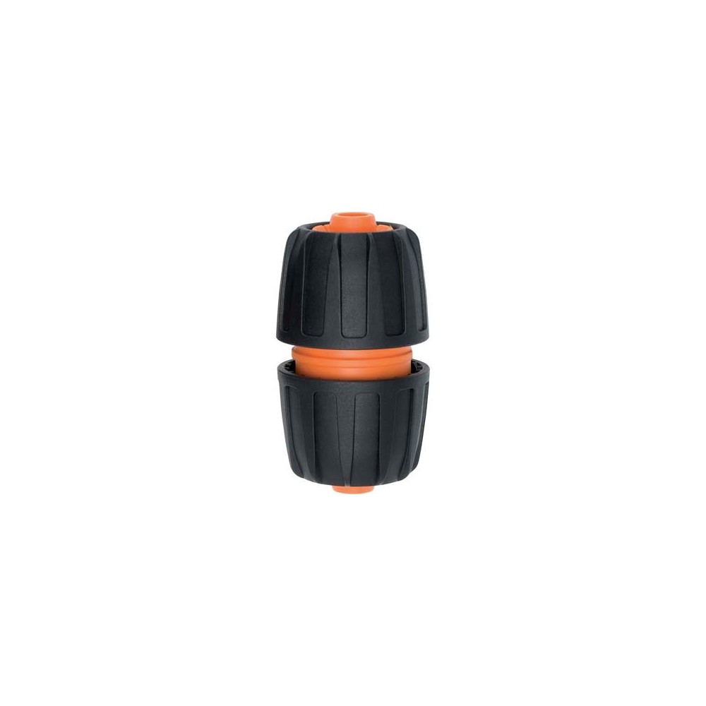 GIUNTO RIPARATORE TUBO PLASTICA UNIVERSALE 1/2 - 5/8 - 3/4 SELF 8000-5443GR GIUNTO RIPARATORE TUBO PLASTICA UNIVERSALE 1/2 - 5/8 - 3/4 SELF 8000-5443GR