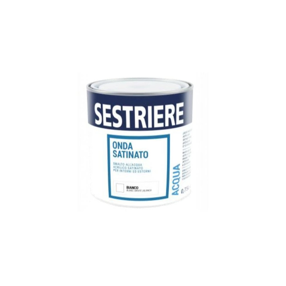 SMALTO ONDA AD ACQUA SMALTATO SATINATO SESTRIERE SMALTO ONDA AD ACQUA SMALTATO SATINATO SESTRIERE