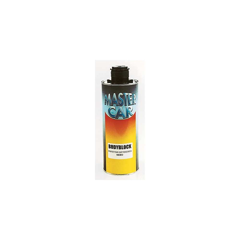 ANTIROMBO BODY NERO LT 1 ANTIROMBO BODY NERO LT 1