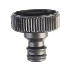 RACCORDO TUBO PLASTICA PRESA ACQUA RUBINETTO  GF