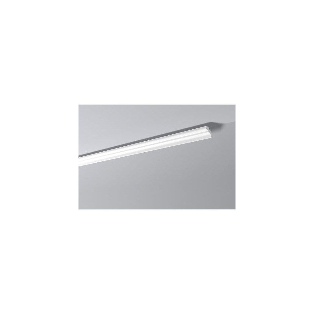 CORNICI POLISTIROLO NOMASTYL D MT 2 MM 50X40 CORNICI POLISTIROLO NOMASTYL D MT 2 MM 50X40