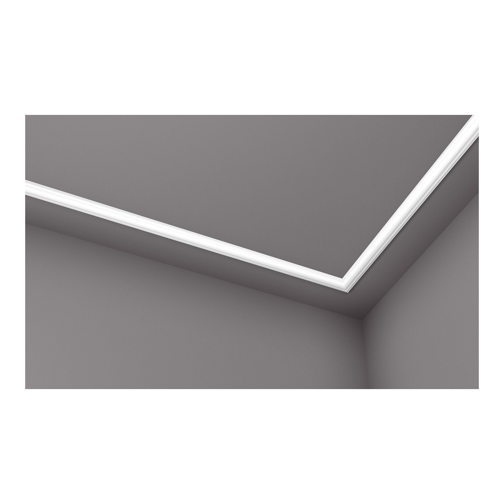 CORNICI POLISTIROLO NOMASTYL O MT 2 MM 40X20 CORNICI POLISTIROLO NOMASTYL O MT 2 MM 40X20