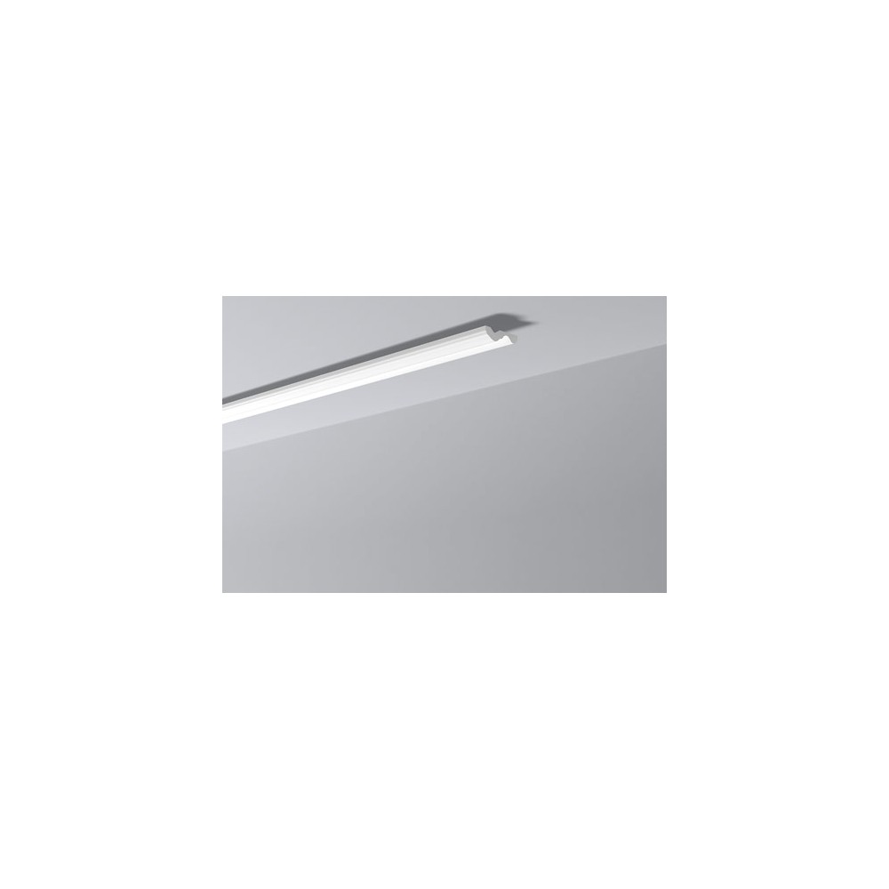 CORNICI POLISTIROLO NOMASTYL N MT 2 MM 70X20 CORNICI POLISTIROLO NOMASTYL N MT 2 MM 70X20