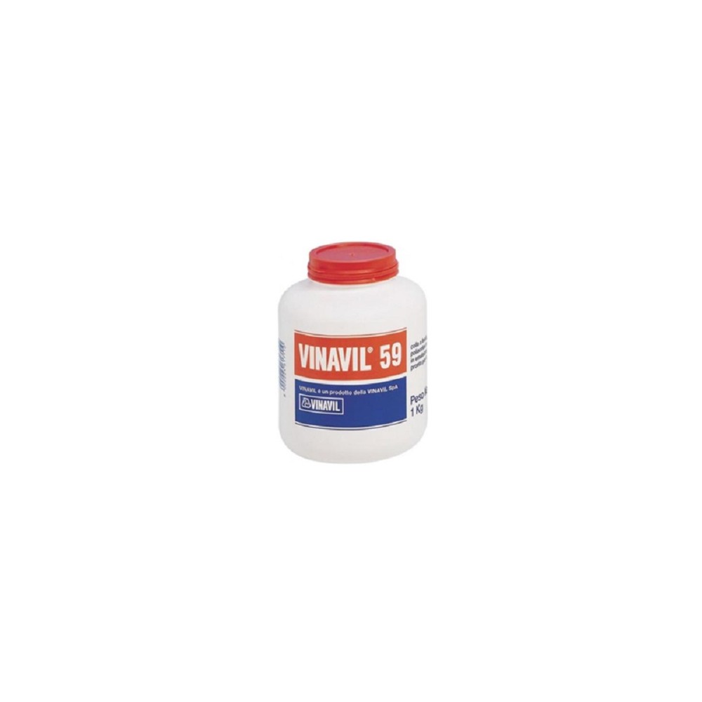 COLLA VINAVIL 59 GR 1000 COLLA VINAVIL 59 GR 1000