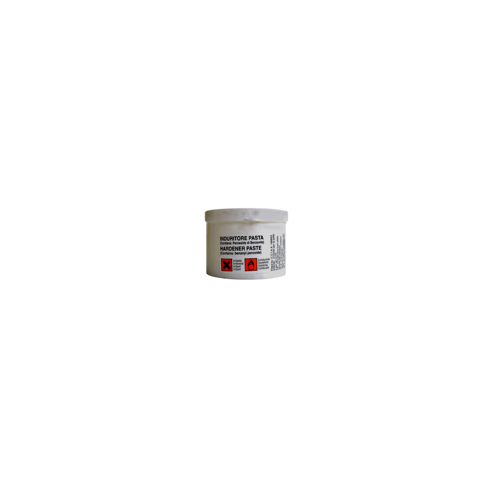 INDURITORI STUCCO ML 50 INDURITORI STUCCO ML 50