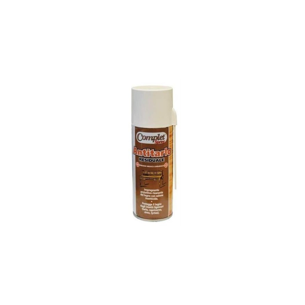ANTITARLO SPRAY ML 250 ITALCHIMICI ANTITARLO SPRAY ML 250 ITALCHIMICI