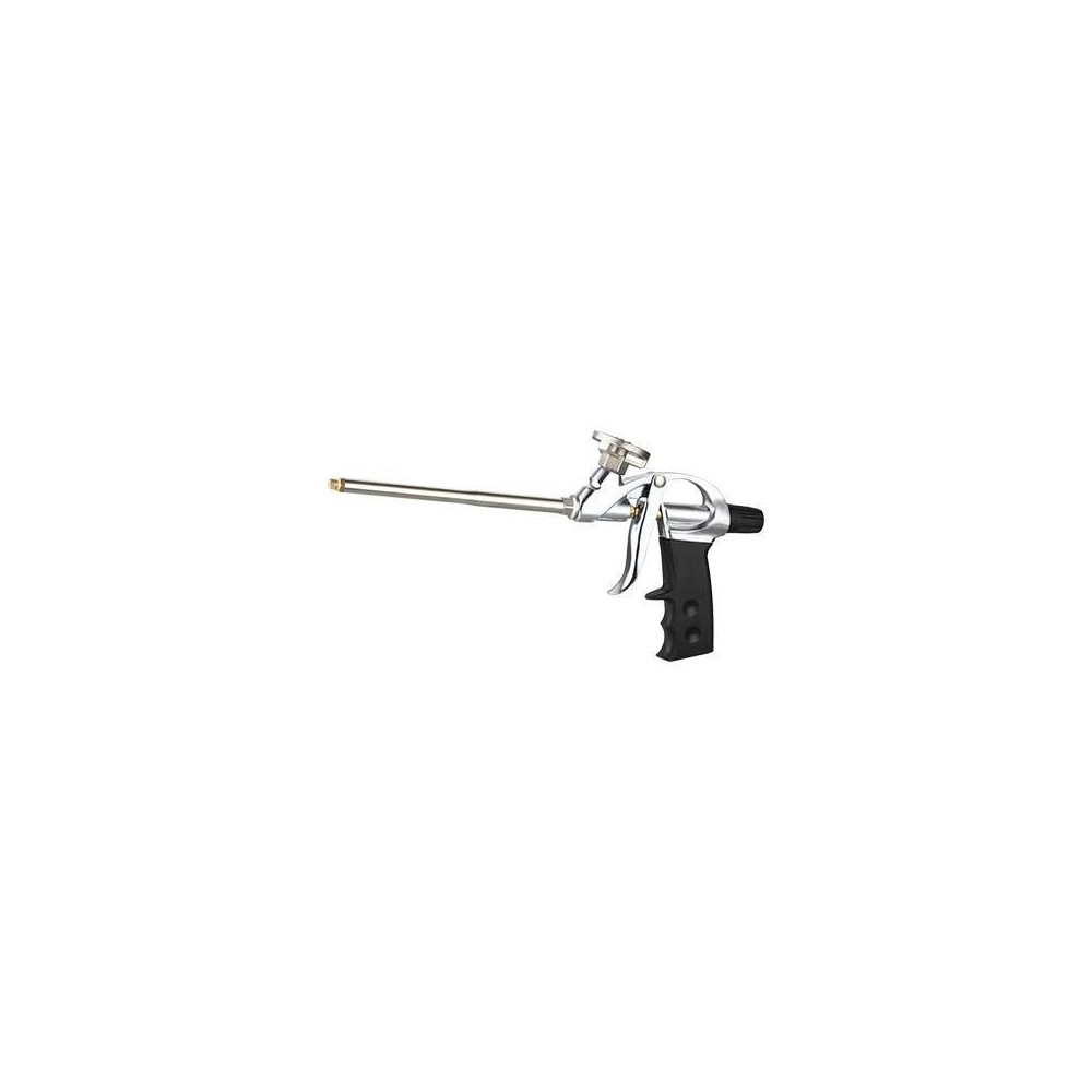 PISTOLA SCHIUMA POLIURETANICA EFFE ATTACCO A VITE PISTOLA SCHIUMA POLIURETANICA EFFE ATTACCO A VITE