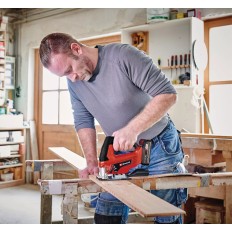 SEGHETTO ALTERNATIVO BATTERIA TC-JS 18 LI SOLO CORPO MACCHINA VOLT 18 X-CHANGE EINHELL