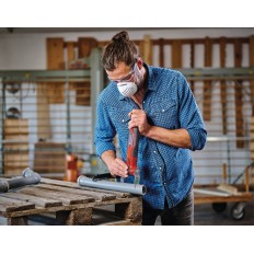 UTENSILI MULTIFUNZIONE TC-MG 250 CE EINHELL