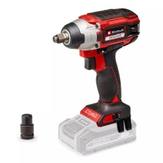 AVVITATORE IMPULSI BATTERIA IMPAXXO 18 VOLT 18X-CHANGEEINHELL