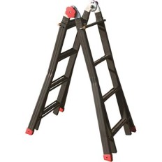 SCALA TELESCOPICA PHENOMENA AUTO  SICOS