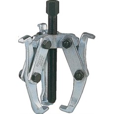 ESTRATTORE 3 GRIFFE REVERSIBILE