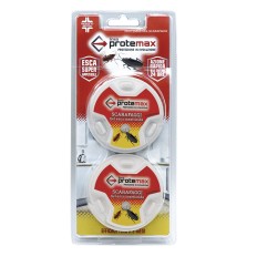 SCARAFAGGI ESCA GEL TRAPPOLA 2 PZ PROTEMAX