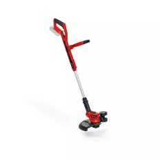 DECESPUGLIATORE TAGLIABORDI A BATTERIA GE-CT 18/30 LI SOLO CORPO MACCHINA VOLT 18 X-CHANGE EINHELL