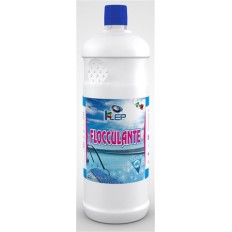 FLOCCULANTE LIQUIDO PISCINE