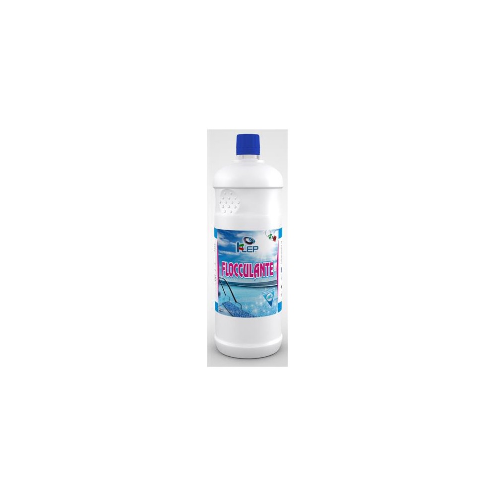 FLOCCULANTE LIQUIDO PISCINE FLOCCULANTE LIQUIDO PISCINE