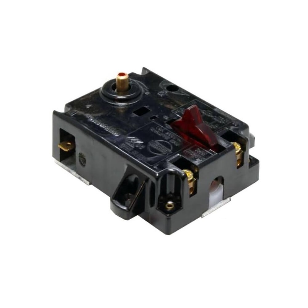 TERMOSTATO X SCALDABAGNO ELETTRICO LITRI 10 / 30 TERMOSTATO X SCALDABAGNO ELETTRICO LITRI 10 / 30