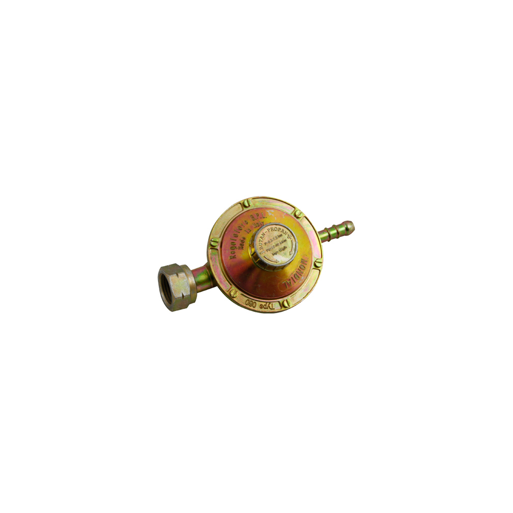 REGOLATORE GAS BASSA PRESSIONE TARATURA REGOLABILE PER ESTERNI GPL KG 1 REGOLATORE GAS BASSA PRESSIONE TARATURA REGOLABILE PER ESTERNI GPL KG 1