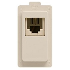PRESA MAGIC EKO TELEFONO PLUG 6-4